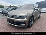 Volkswagen Tiguan Highline R-Line/2.Hand/Pano/ Virtual/Sthz - VW Tiguan Gebrauchtwagen in Bielefeld
