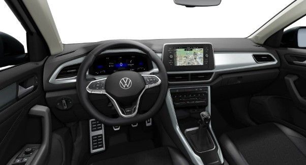 Volkswagen T-Roc - Bild 4