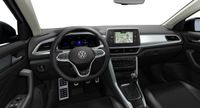 Volkswagen T-Roc - Vorschau Bild 4