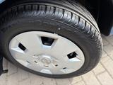 Opel Meriva Edition 94764 Kilometer Klimaanlage!!! - gebrauchte Opel Meriva aus dem Jahr 2007