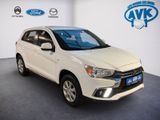 Mitsubishi ASX Basis 2WD mit AHK, Klima, Radio - Mitsubishi: Radio