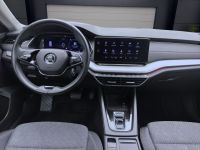 Skoda Octavia - Vorschau Bild 14