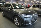 Audi Q2 40 TFSI quattro S tronic S-Line - Audi Q2: Limousine