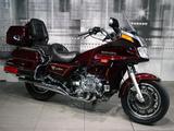 Honda GL 1200 Gold Wing Aspencade - HONDA GL 1200