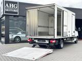 Mercedes-Benz SPRINTER 516 MAXI KÜHLKOFFER+LBW1T -32°C 2KAMMER - Mini-/Kompaktbagger 3 5t