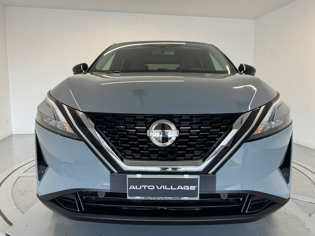 Nissan Qashqai MHEV 158 CV Xtronic N-Connecta imagem 2