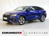 Audi Q3 Sportback S line 40 TDI quattro S tronic AHK* - Audi Q3 Gebrauchtwagen