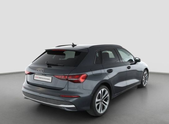 Audi A3 - Bild 3