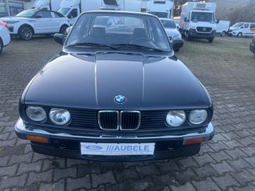 BMW 318 - 2