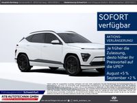 Hyundai KONA Elektro - Vorschau Bild 1