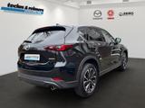 Mazda CX-5 e-SKYACTIV G 194 Autom. Exclusive-Line - schwarze Mazda CX-5