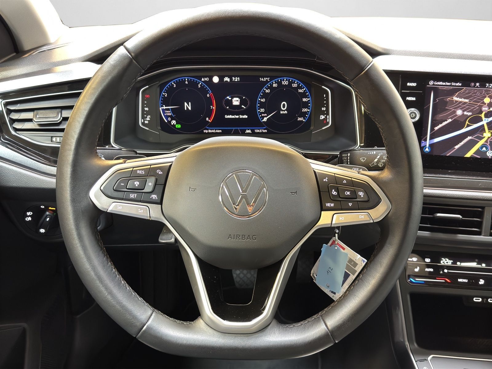 Volkswagen Polo - Bild 10