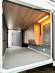 Carthago C1-Tourer T 143 KB-LE -Leder -Fahrassistenz Pa. (13/15)