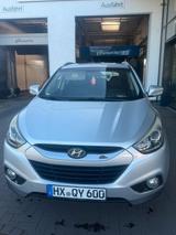 Hyundai ix35 2014 - Hyundai ix35