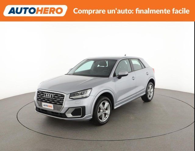 Image of Audi Q2