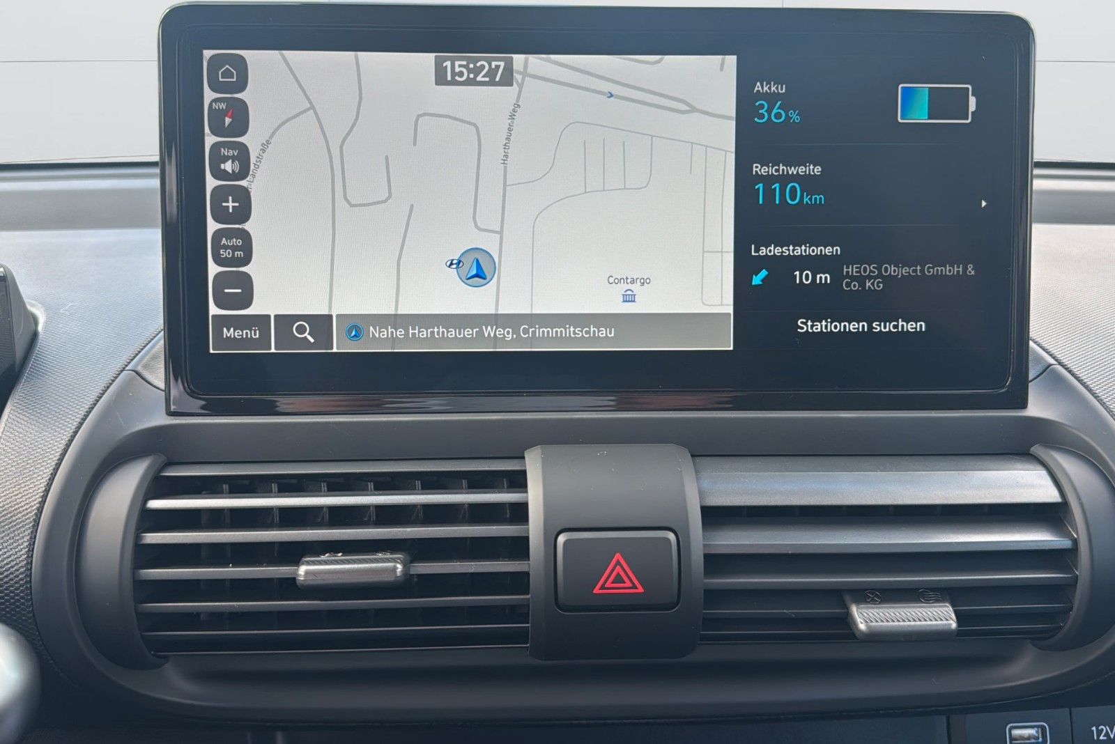 Hyundai INSTER - Bild 12