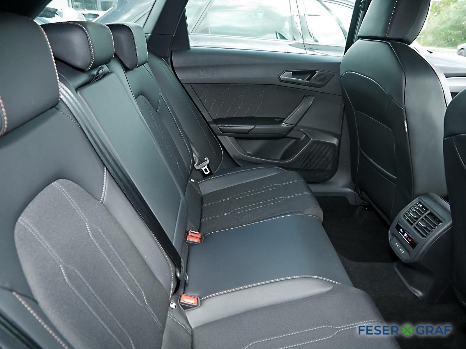 Cupra Leon - Bild 9