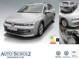 Volkswagen Golf Variant VIII 1.5 TSI Style+RFK+NAV+ACC+PDC - Volkswagen Golf Gebrauchtwagen
