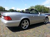 Mercedes-Benz SL 320 V6 (1a Zustand nach Generalüberholung)