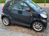Smart ForTwo coupé 1.0 45kW mhd black limited blac... - Smart ForTwo: Coupe, Mhd