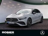 Mercedes-Benz A 180 d AMG Special Edition Distr AHK LED Navi K