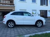 Audi Q3 1.4 TFSI cylinder on d. S tronic design d... - Audi Q3 von privat