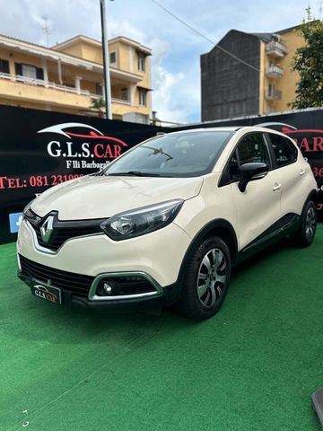 Renault Captur dCi 8V 1.5 Diesel 90 CV Start&Sto