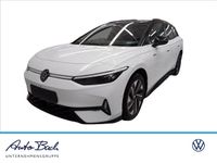Volkswagen ID.7 - Vorschau Bild 1