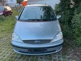 Ford Galaxy 2005 - Ford Galaxy aus 2005 mit Diesel-Antrieb
