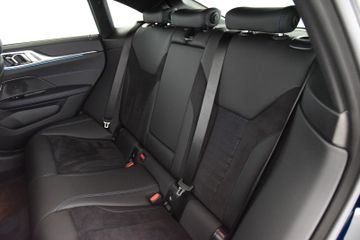 BMW 420 Gran Coupé