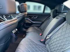 MERCEDES-BENZ S 580 4Matic AMG-Line 21 Zoll
