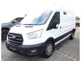 Ford Transit 350 2.0 TDCI Kasten L3H2 Trend Kamera - Offers