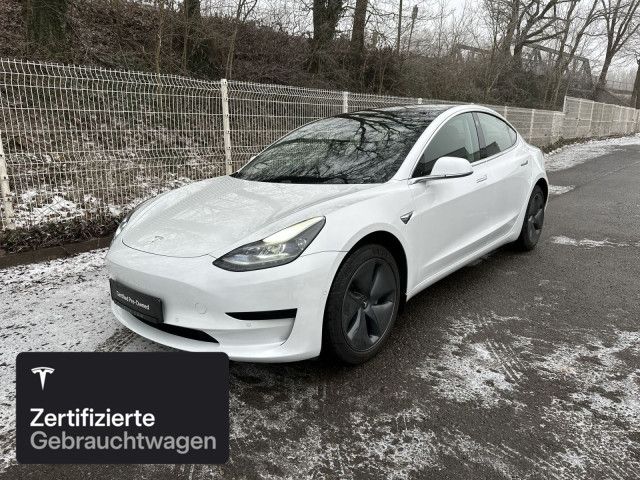 Tesla Model 3 Standard Range Plus