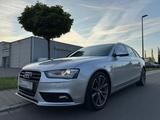 Audi A4 Avant S line Sportpaket / plus/2.HAND/EURO6 - Audi A4: Plus