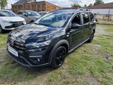 Dacia Jogger Extreme+ - Dacia Jogger: mit Anhängerkupplung