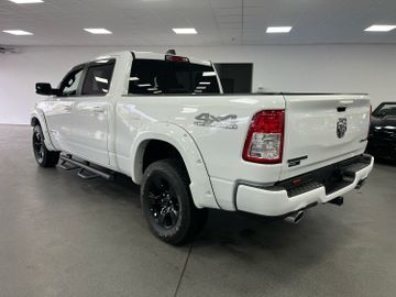 Dodge RAM - 7