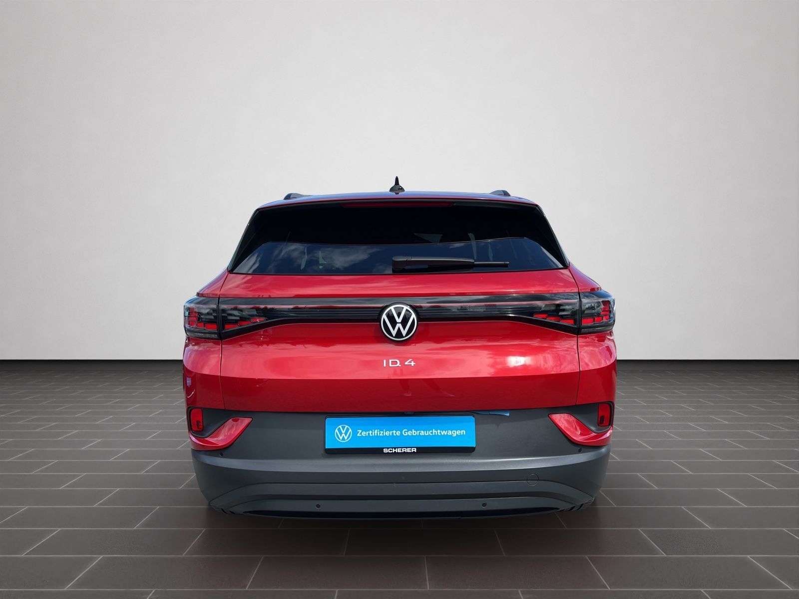 Volkswagen ID.4 - Bild 7