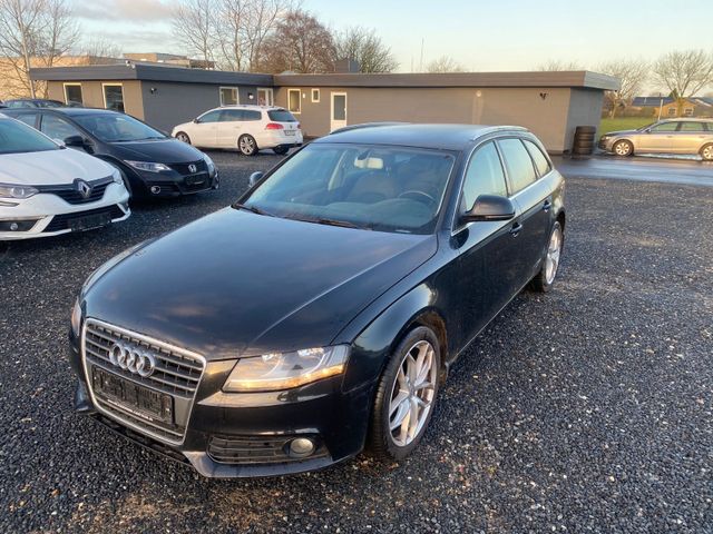 Audi A4 Avant Attraction 2.7 TDI