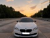 BMW 640 Gran Coupé 640i Gran Coupé M Sport Editi... - BMW 640 Gran Coupé Benziner Gebrauchtwagen