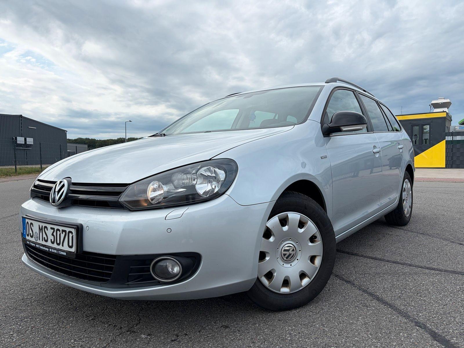 Volkswagen Golf, 2013