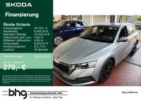 Skoda Octavia - Vorschau Bild 1