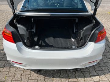 Fahrzeugabbildung BMW M4 Baureihe M4 Cabrio Deutsches Fahrzeug !!!