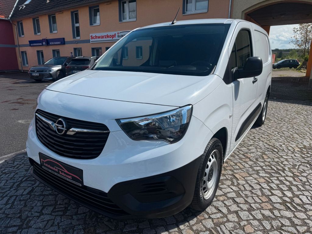 Image of Opel Combo