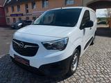 Opel Combo E 1.5 CDTI Cargo XL Klima Navi PDC 1.Hand