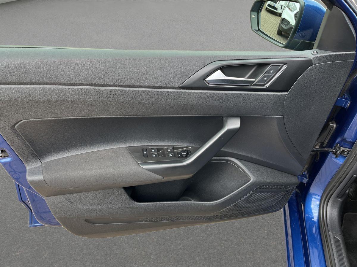 Volkswagen Polo FRESH 1.0MPI DIGITALER TACHO + DAB-RECEIVER, миниатюра 23