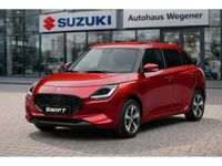 Suzuki Swift - Vorschau Bild 19