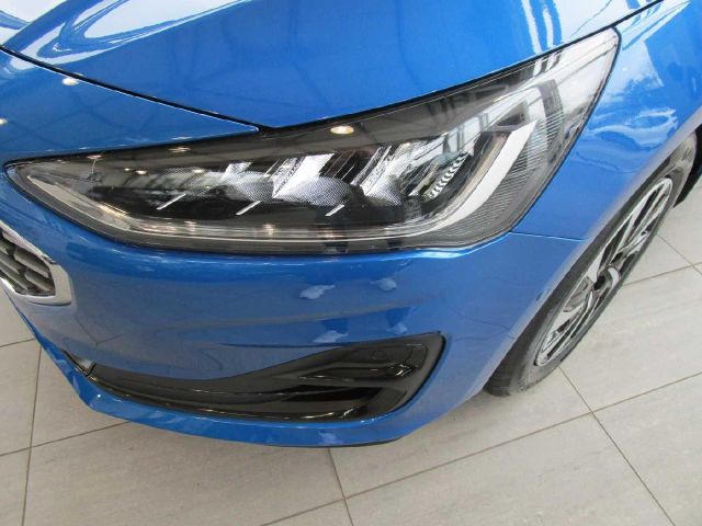 Focus Turnier Titanium