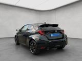 Toyota Yaris GR Four High Performance Paket - Toyota Yaris: GR High Performance Paket