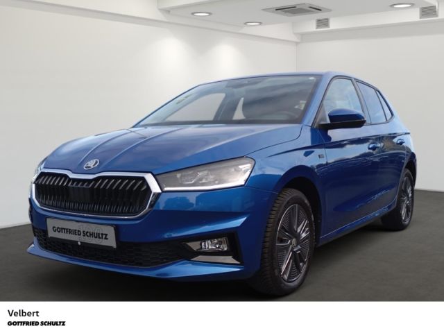 Image of Skoda Fabia