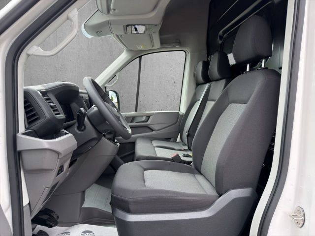 Crafter Kasten 35 2.0 TDI MR AHK/Klima/RFK/APC